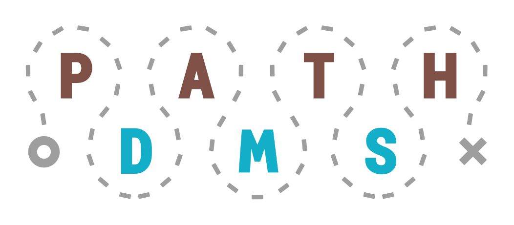 PathDMS 2.0 - Support